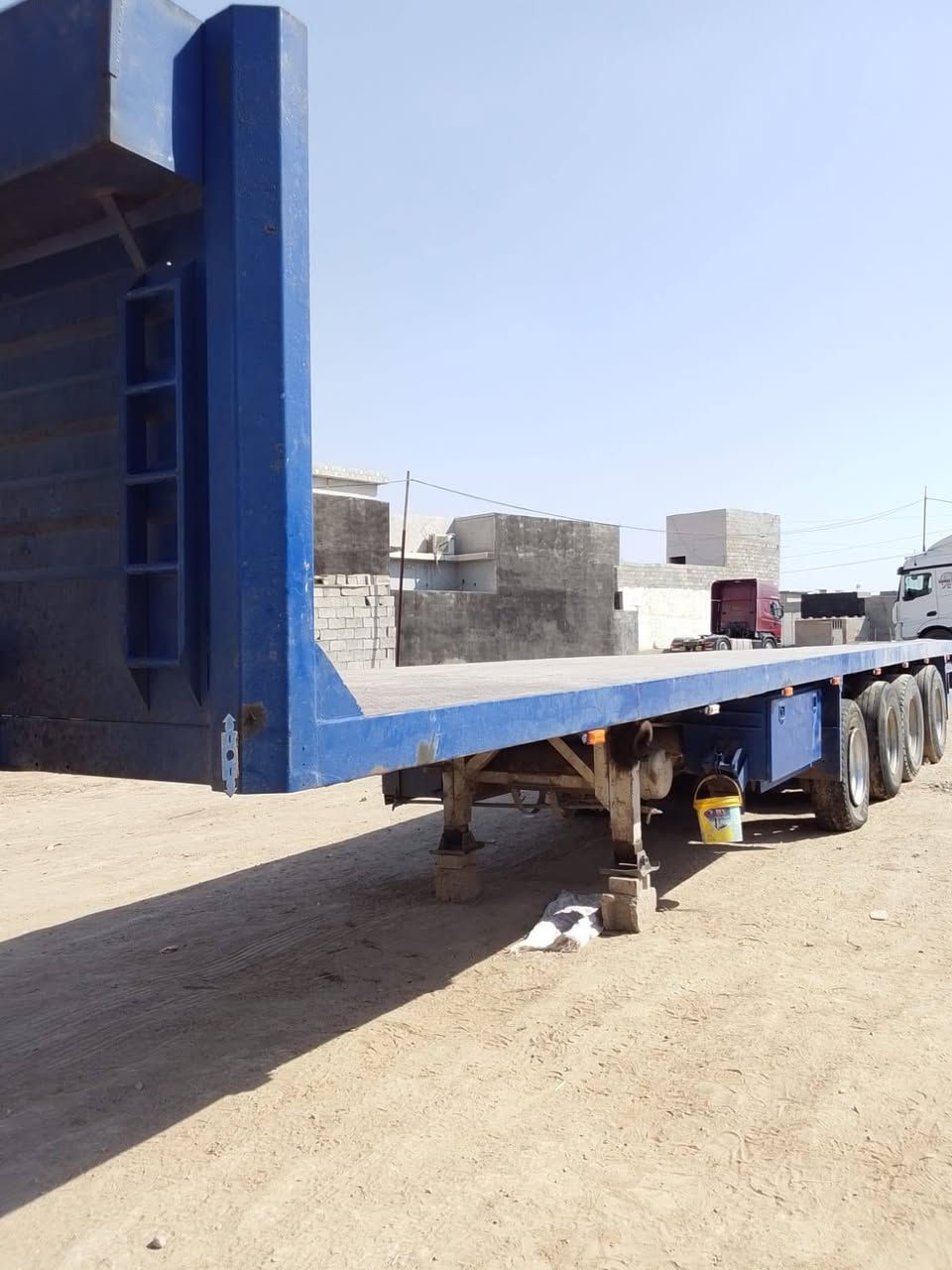 عربانه اربع محاور مزوج المانيه ثنين عشرين ونص مكفوله من كسر وفطر تايرات نص عمر  التصال على رقم ***********
