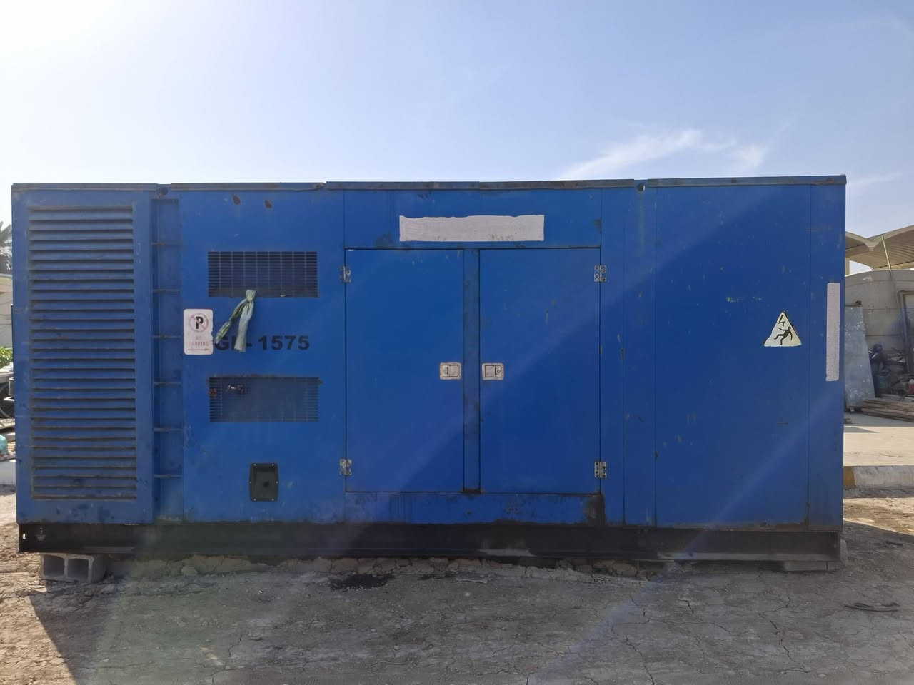 سلام عليكم
كاتم مولد للبيع طول
***********
