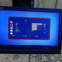 شاشة حجم 32 للبيع السعر 50  07822300433