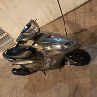 دراجه جيتي ار مكفوله كفاله عامه للبيع  مكان بغداد/الدوره  السعر /مليون...