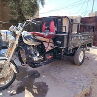 شراي • موديل ٢٠ • بيش رايدها