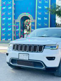 جراند شيروكي • ٢٠١٥ • وارد امريكي