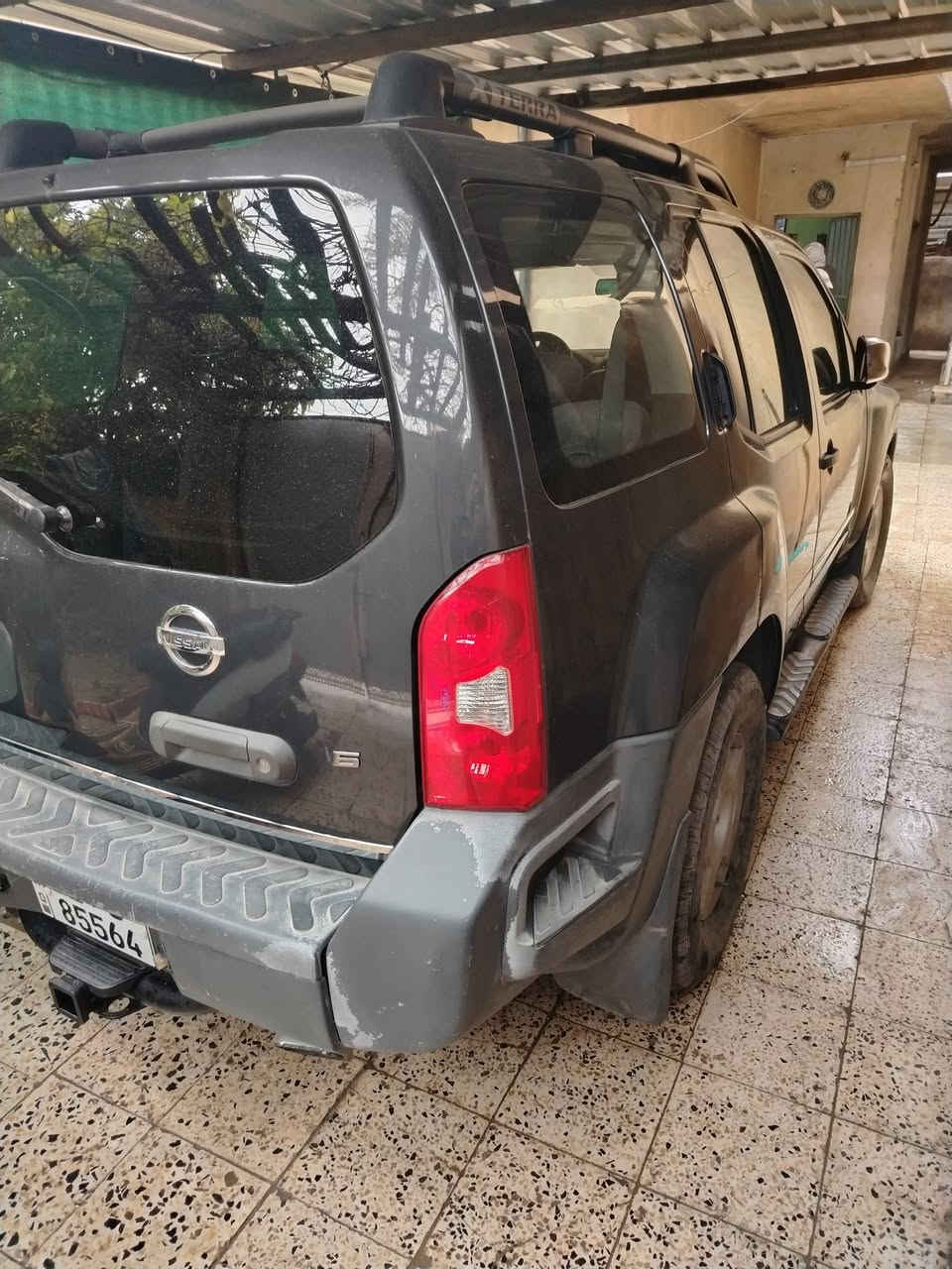 السلام عليكم من رخصة الادمن نيسان اكستيرا 2008 جديدة غرفة جديدة رقم دولي تبريد تايرات جدد باتري جديد سيارة احلى من الصور مكاني بعقوبة سعر 83


**إذا كنت صاحب هذا الإعلان وتريد حذفه لأي سبب، رجاءا أرسل رسالة إلى الدعم الفني**