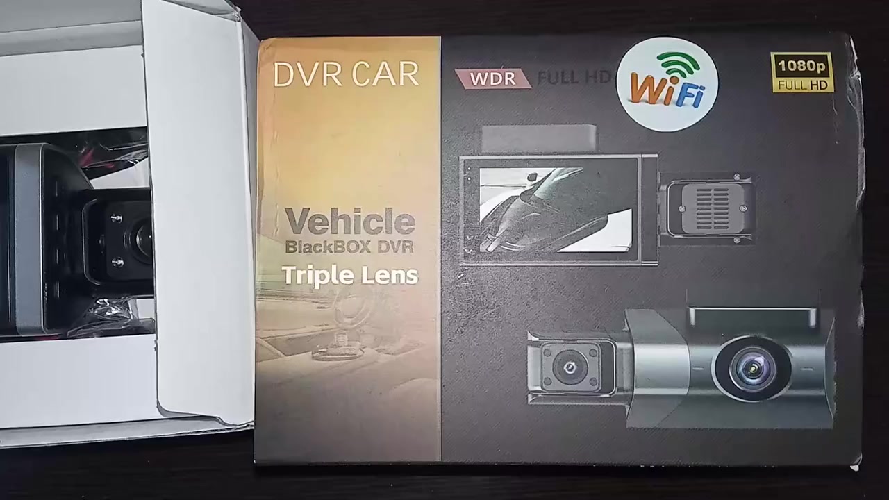 لحتى تضمن حقك في الحوادث والحوادث المفتعلة 
مالك غير تركب كاميرا تسجيل الطريق 
مزودة كاميرات 
بستجل صوت وصورة 
مزودة بشاشة عرض 
إمكانية فتح عبر الهاتف 
متوفرة جملة ومفرق 
وبسعر 🔥 
للطلب والاستفسار ٠٩٩٧١٧٣٣٩٣
اعزاز الصناعة الاربع مفارق شمالي ابو صطيف هدال ب ١٠٠متر


**إذا كنت صاحب هذا الإعلان وتريد حذفه لأي سبب، رجاءا أرسل رسالة إلى الدعم الفني**