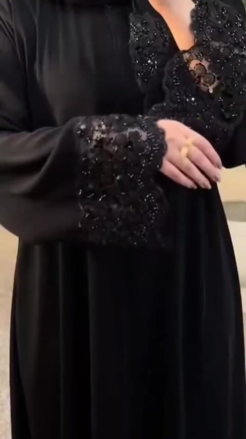 عبايات الزين الخليجي الكويتي جديد غير مستخدم


**إذا كنت صاحب هذا الإعلان وتريد حذفه لأي سبب، رجاءا أرسل رسالة إلى الدعم الفني**