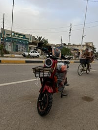 موطور شحن للبيع نضافه ميه بلميه للبيع التواصل خاص او على رقم 077467062...