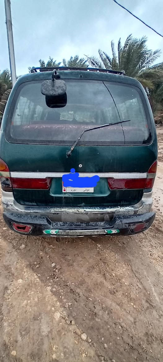 بريجو 97 مكفوله مكانها واسط عزيزيه سعرها 40
ي استفسار ***********
