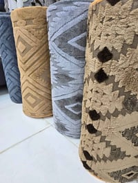 بوهيمي • عرض ١م • طول حسب الطلب