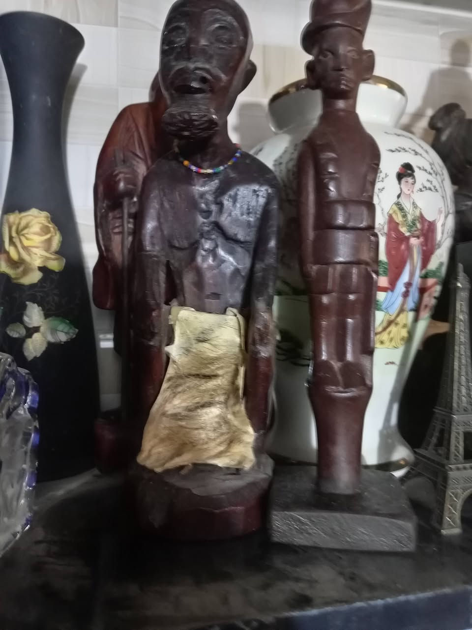مجموعة تحف وانتيكات للبيع سعر على الخاص


**إذا كنت صاحب هذا الإعلان وتريد حذفه لأي سبب، رجاءا أرسل رسالة إلى الدعم الفني**