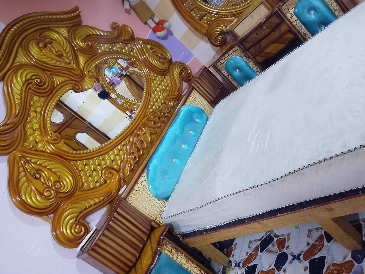 سلام عليكم جربايه او دوشك للبيع جدد بعدهن 225


**إذا كنت صاحب هذا الإعلان وتريد حذفه لأي سبب، رجاءا أرسل رسالة إلى الدعم الفني**