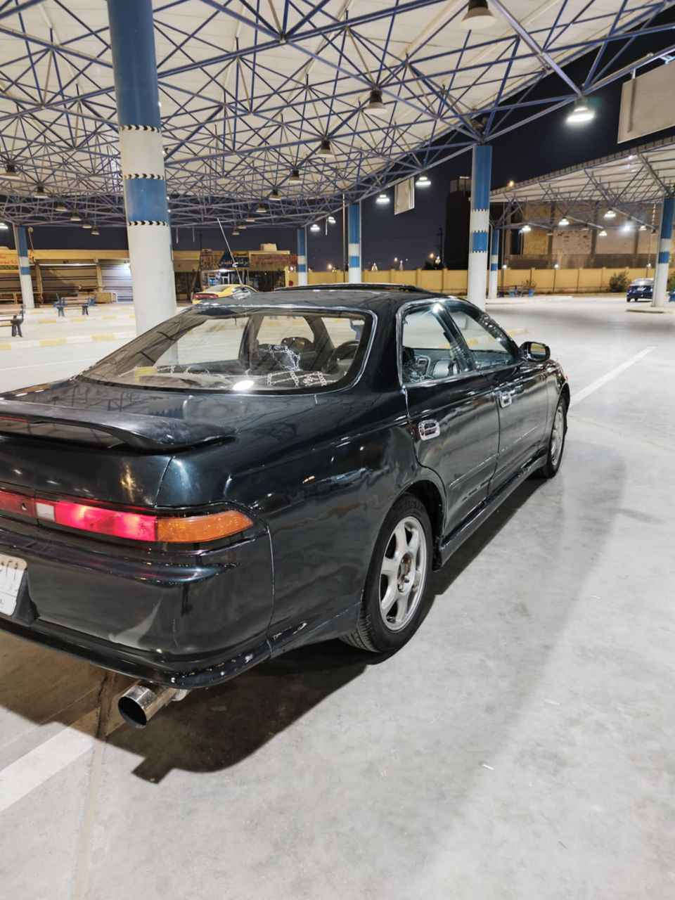 ‎للبيع للبيع
مارك 2رياضي 
مديل 1993
مكينه كير 2500
حداديه 70بل ميه
مكفول نقل وكص ول عيب الشرعي والأصو‎ ناصرية, ذي قار


**إذا كنت صاحب هذا الإعلان وتريد حذفه لأي سبب، رجاءا أرسل رسالة إلى الدعم الفني**