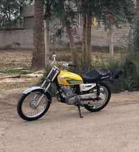 موتوسيكل • Rouse