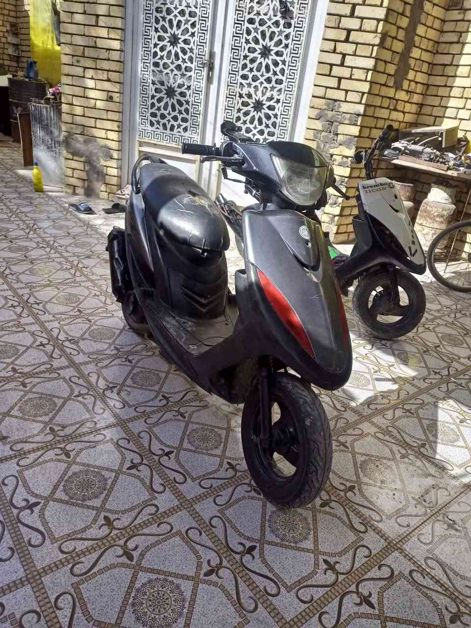 سلام عليكم ماكس عدله مفتوحه ولفات نضيفه كامله كلشي ما عوزه كفاله نص هندر سعر 450 مكان ناصريه مركز مدينة شراي خاص


**إذا كنت صاحب هذا الإعلان وتريد حذفه لأي سبب، رجاءا أرسل رسالة إلى الدعم الفني**