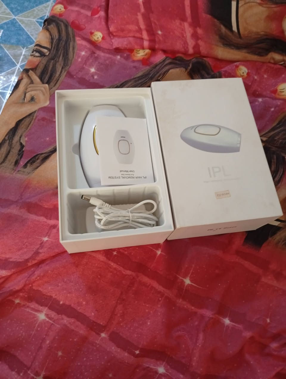 ليزر ازاله الشعر للجسم سعره 25الف نهايته مكاني شارع الشبكه الألف


**إذا كنت صاحب هذا الإعلان وتريد حذفه لأي سبب، رجاءا أرسل رسالة إلى الدعم الفني**
