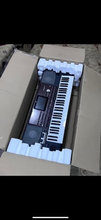 كورج 700 • جهاز جديد • البصره