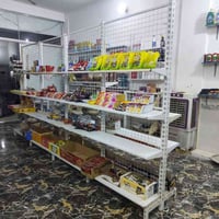 اسواق • مجمع النجمة • شارع الرابط