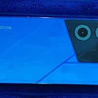 تكنو بوڤا • بطارية ٦٠٠٠mAh • حي اور