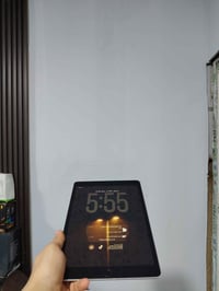 ايباد 9 نضيف كلش تتجي تشوفه بعينك ارريد ابيعه لان ممستفاد منه قبل من ج...