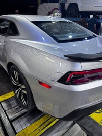 كمارو RS • ٢٠١٤ • ١٢٠٠٠٠ كم