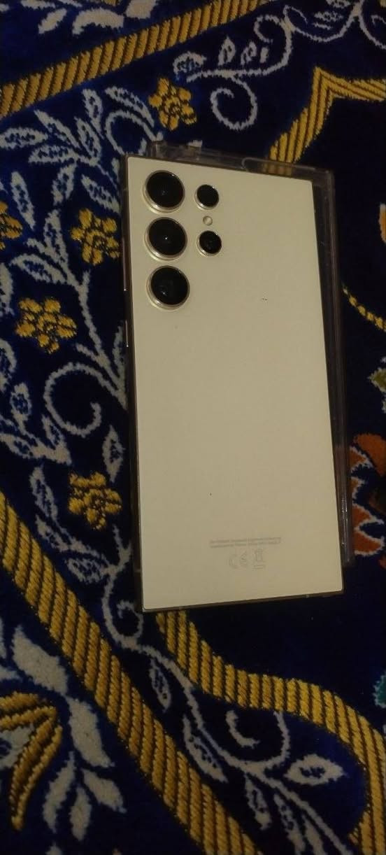 سلام عليكم عدي الترا 24
مستعمل شي قليل 
ذاكره 256
لون ذهبي مميز 
جهاز نضيف ممفتو كفاله عامه 
تجي تفحص وتاخذ
العنوان. بغداد شعله 
سعر 950
رقمي***********
