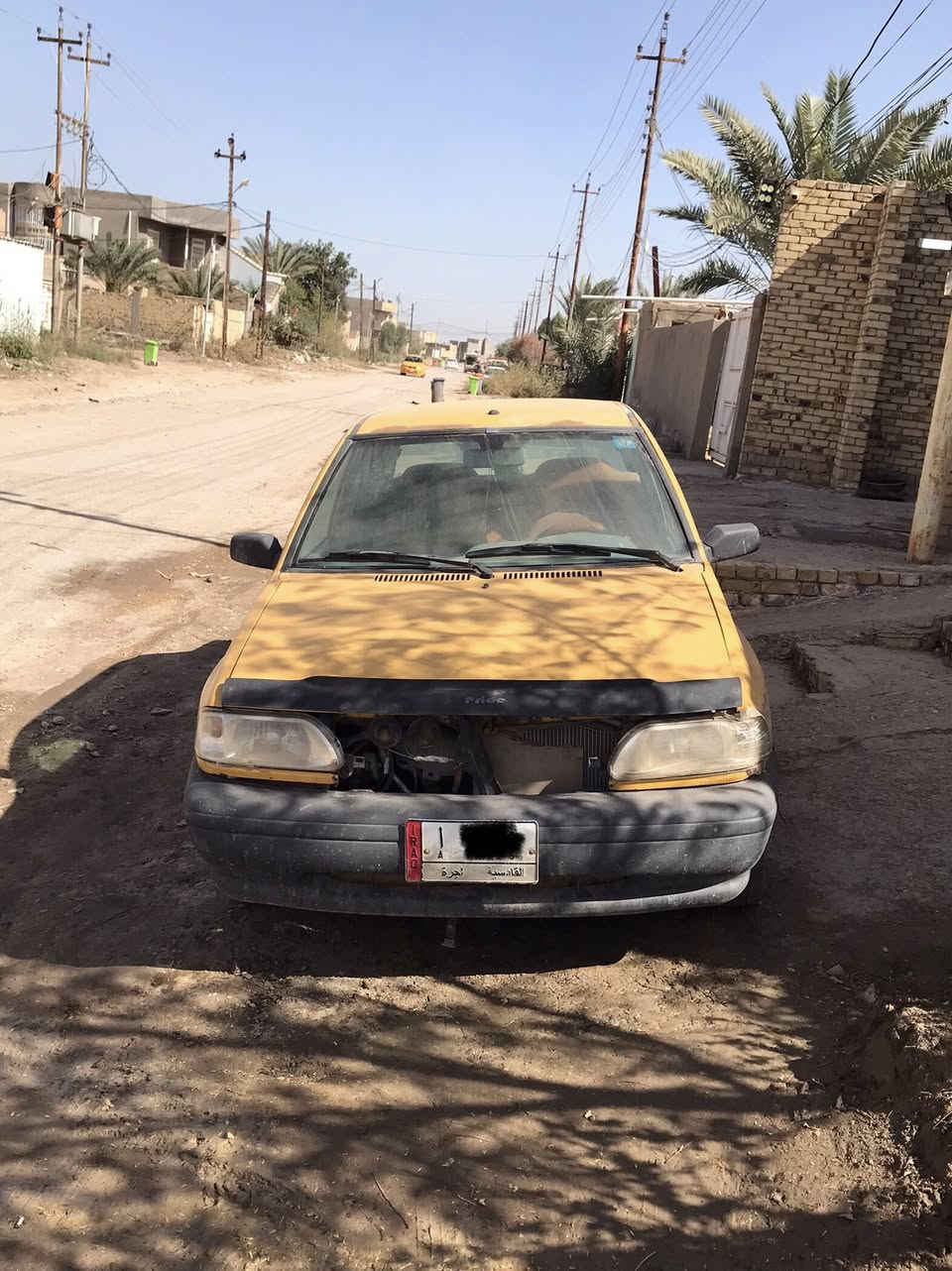 ‏‭٠٧٨٠ ٧٦٥ ١١٨٧‬/سيارة للبيع١٢
