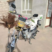 ماطور تايكر موديل 2020 للبيع السعر 275♕♕07783617906