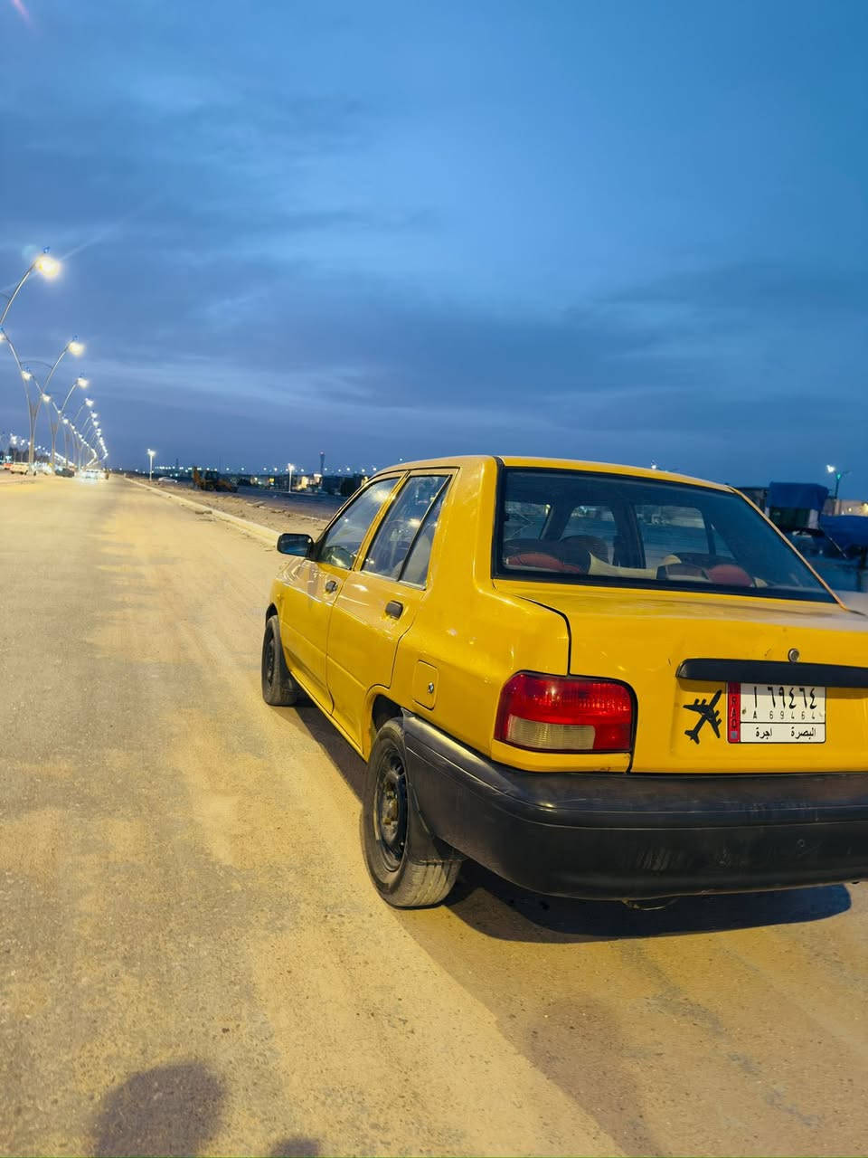 سايبه للبيع موديل ٢٢سعرها ٤٧وبيه مجال للاستفسار ***********
