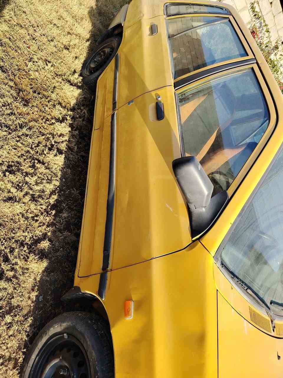 للبيع سايبا 2013 كير ومحرك وحداده سياره جاهزه كبل الشارع ما عايزه برغي سياره نضيفه كلش مال جناي رقم نجف وسعر 25وبيها مجال راعيها يمي تكعد يمه تحويل ثاني يوم  عنواني دغاره ***********
