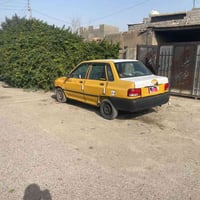 بدون تحويل • موديل ٢٠١١ • مكينة وشاصي