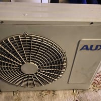 سبلت طن ونص • ماركة اواكس • مستخدم موسم واحد