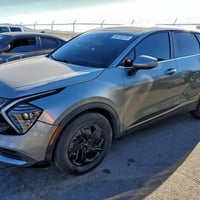 سبورتج هايبرد • ٢٠٢٤ • ٣٣٠٠٠ كم