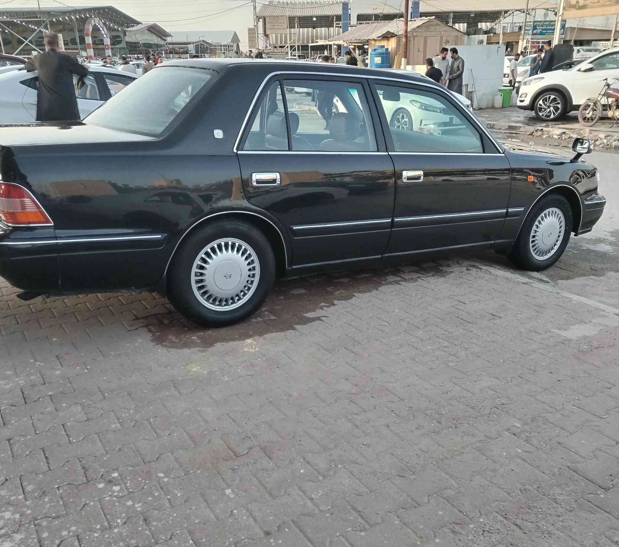 راس الثور تكم كفاله  5دگم مديل2000 اصل
 شاصي 155 فحل فيشه وبطل محرك گير حدديه تبريد جديد
 رقم نجف السعر 105
موبايل ***********
