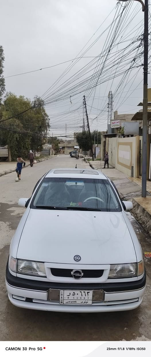 للبيع فكتره موديل 1991محدثه 1995محرك 18المرقوب كير اوتماتيك تنته كهرب امرايات كهرب  السياره قطر صبغ مابيها بس دوار ودوسات مصلحه فقط السياره حيل حيل نضيفه بعد احله من الصور السياره من الدعاميه للداعميه شرط والتواصل على رقم فقط ما موجود بل خاص والسعر 58وبيها مجال قليل الرقم ***********
