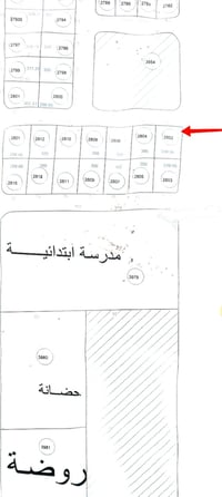 بلدجيلي • ركن شارع٢٠ • ٣٠٠م طابو