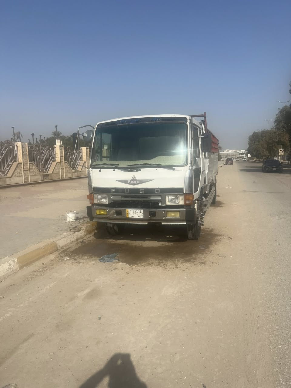 فوزه مربع مديل ٩١ سنويه ٢٧ محركه سوبر سته وربع اصل كفاله المكينه وكير وكسن بيع مستعجل علبيع مناقصه كلشي الستفسار *********** وساب
