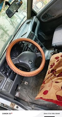 دايو سلو موديل1995  كير عادي مكاني بغداد جسر ديالى السيارة باسمي بيها ...