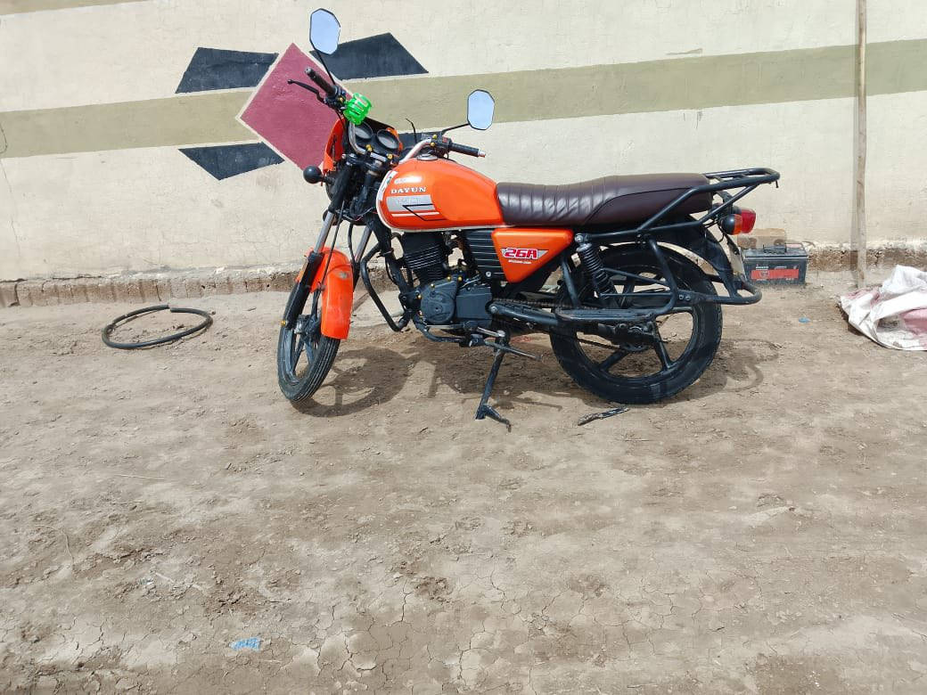 دايون نفخ البيع موديل 2023 كفاله عامه أورق سكنر الدراجه احله من صوره مكان بابل السعر 900الف دينار لانتصال ***********
