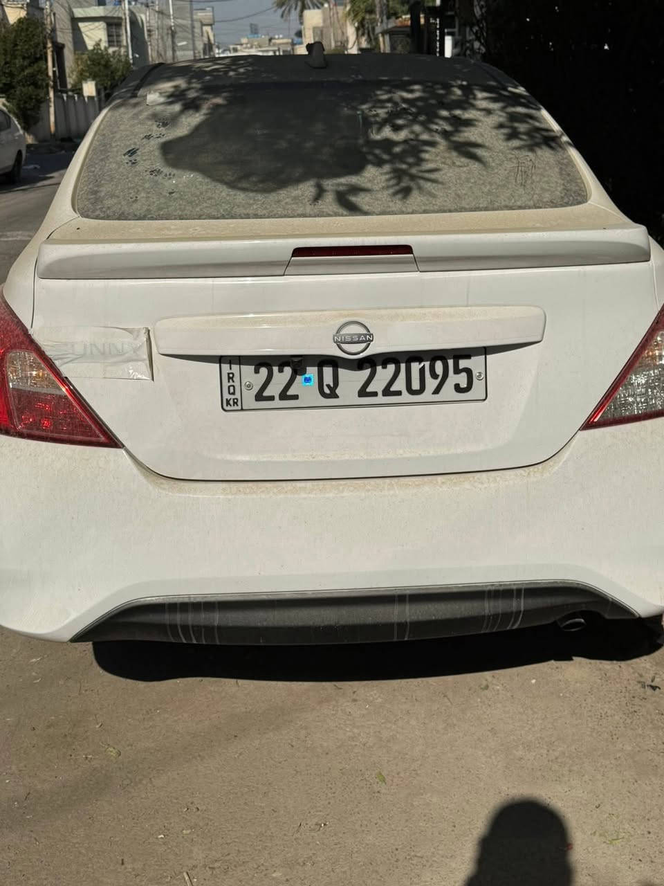 تفليش الاسعار
وصول سني هندي ضمان السور 2024-2025 جملة مفرد رقم اربيل

عروض عيد الفطر المبارك 🌙

 صني زيرو اربيل هندي 2025 ضمان السور

صني زيرو اربيل هندي 2024 ضمان السور

صني زيرو اربيل 2024/2025

نيسان صني زيرو 2025 رقم اربيل ضمان السور جملة مفرد بغداد الكرادة

وصول نيسان سني  هندي 2024/2025
2024/2025 ضمان شركة السور

تخفيضات 🔥 تخفيضات 🔥

وصول وجبة

سني 2025 زيروهندي

سني 2024 زيرو هندي

  صفر كيلو متر رقم أربيل الجديد

 بسم شركه تريد وكاله تريد تحويل مباشر 

المواصفات 🚗🚗🚗🚗🚗☎️☎️☎️☎️

شاشة لكزز

كأمره

سويج ريموند عدد 2

تحكم ستيرن

يدات نيكل

سبايدر  اصلي

شباك نيكل الجديد ابو النحلة

جام كهرباء 

أشاير مري

داخل بيجي 

حساس خلفي 

ويل حجم 15

ارباكً عدد2

بغداد الكرادة وبالخير على المشتري

*********** 

ابو سجاد و شكرا لادارة الموقع.
