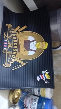 أغراض حلاقة • استعمال شهر • مجموعة كاملة