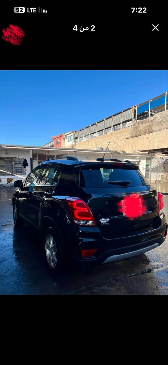 تراكس موديل 2020 مواصفات LT  بصمه شغال وكوشن جلد لايت زينو  صبغ بس بولند بئ داخلي 
ارباك ستيرن سنوي جديد 
سعر 107 ورقه ومجال 
موبايل *********** اكر, نينوى
