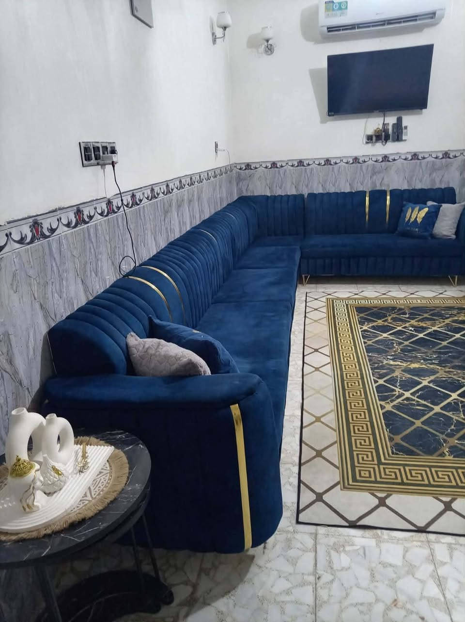 ديوان ١١مقعد #ـالسعر٢٦٠المكان كربلاء مقبل جامعه فريحه


**إذا كنت صاحب هذا الإعلان وتريد حذفه لأي سبب، رجاءا أرسل رسالة إلى الدعم الفني**