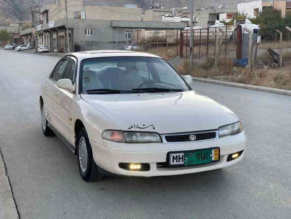 مازدا فاسولیا مۆدیل 1993 گێر عادی سەنەوی ئەسلی و وەکالە، بێ سبوغ و بێ لێدران، پێشی و پشتی کەپسە، گێر و مەکینە و سەنەوی و ئەولیات و تەقە و ڕەقەشی بەشەرتە نرخی 38 و معامەلە .... 
***********
*********** سوران
