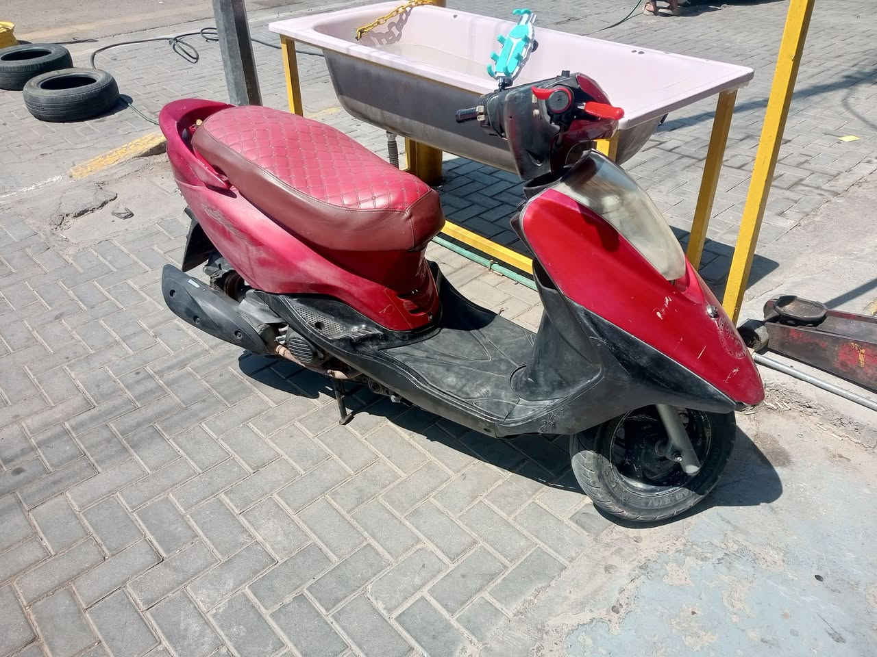 بريز  مراوس فقط بماكس


**إذا كنت صاحب هذا الإعلان وتريد حذفه لأي سبب، رجاءا أرسل رسالة إلى الدعم الفني**