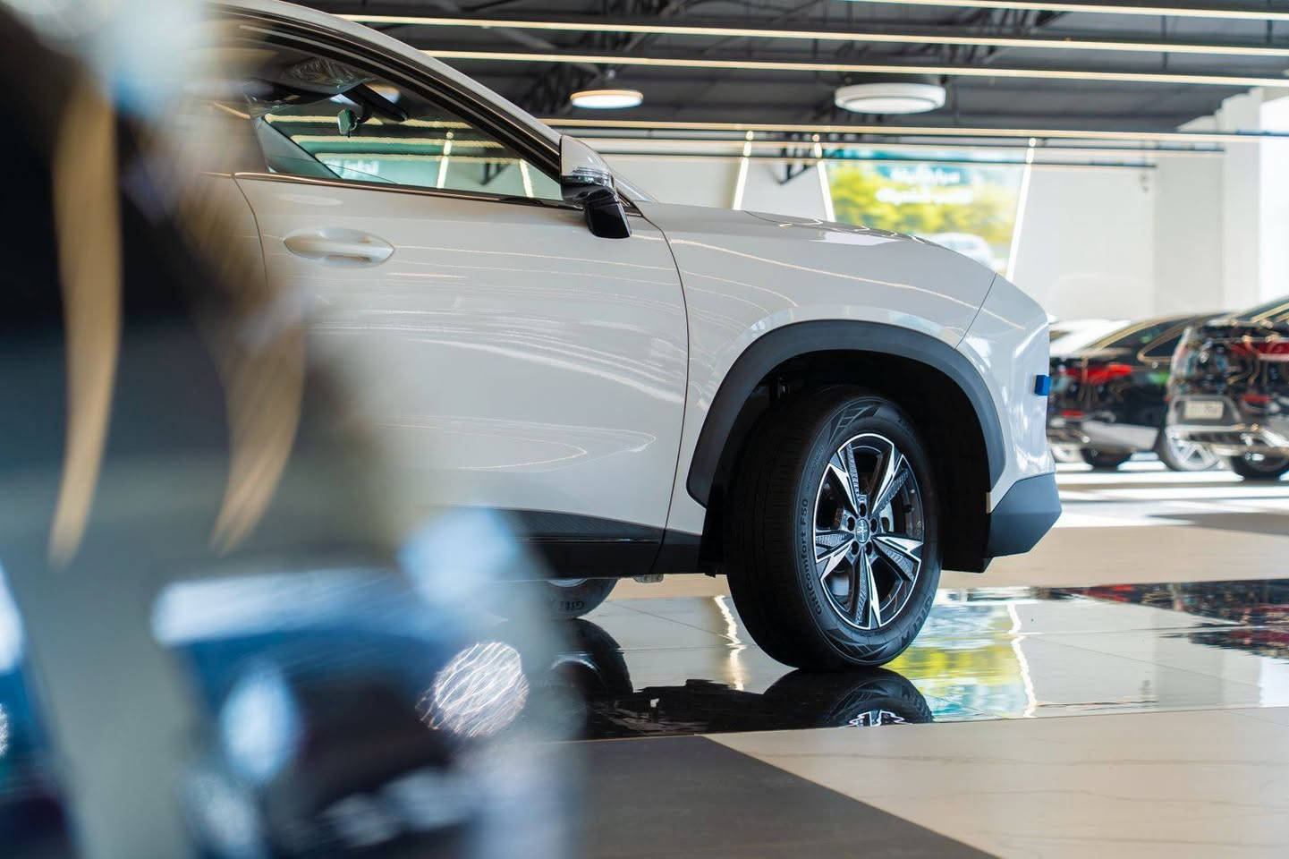 🚗🔥 عرض محدود لفترة قصيرة 🔥🚗  

هل تبحث عن سيارة عصرية بسعر مناسب وضمان قوي؟  
📢 الحل وصل!  

✨ جيتور داشنك (Comfort) 2026 ✨  
تصميم جريء + تكنولوجيا حديثة + راحة كاملة  

🔹 أهم المميزات:  
✔️ شاشة ذكية كبيرة  
✔️ أنظمة أمان متطورة  
✔️ صرفية اقتصادية  
✔️ داخلية فخمة ومريحة  

🎁 مفاجأة العرض:  
💥 ضمان 10 سنوات أو مليون كيلومتر 💥  

📍 شركة المهند لتجارة السيارات  
بغداد – معارض النهضة  

👨‍💼 استشاري المبيعات:  
جملة حيدر هاشم  

📞 احجز الآن:  
***********  

⚠️ الكمية محدودة – احجز قبل نفاذ
