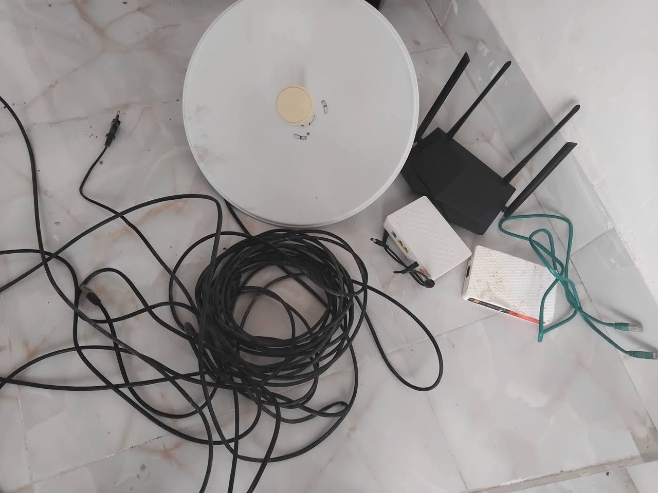 شلع ١٣٠
نضيفات استعمال شهر فقط على الفحص 
مسيب نزلت اولاد مسلم


**إذا كنت صاحب هذا الإعلان وتريد حذفه لأي سبب، رجاءا أرسل رسالة إلى الدعم الفني**