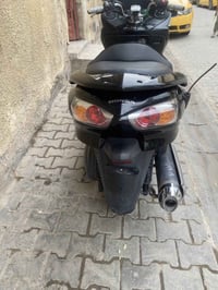 دراجه للبيع فورزه صفر 10 نضيفه جدا مكاني مدينه الصدر الاتصال ع الرقم 0...