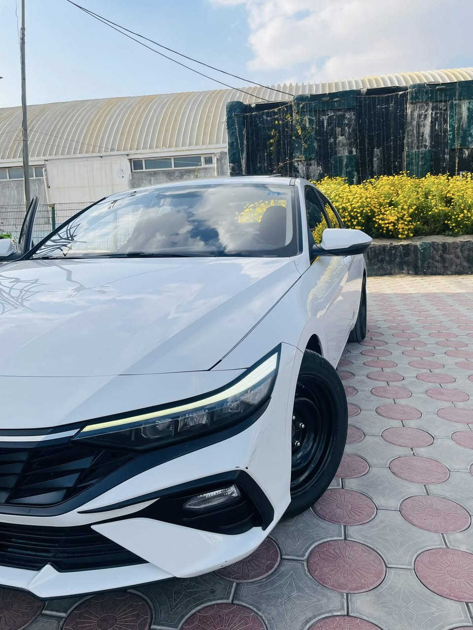 السلام عليكم النترا تجميع صيني
موديل 2024
سياره مكفوله كفاله عامه 

رقم سليمانيه تحويل ثاني يوم 

سياره مكفوله كفاله عامه عدى بارد بجاملغ الايمن بسيط جدا :

فتحه سقف 

كروز سرعه 

تحكم ستيرن 

انضمه قياده 

سايد بريك دكمه 

لايت زنون عدسه 

عينه ديجيتال 

حساسات امامي + خلفي 

كشنات جلد داخل اسود 

تجي بمحرك 1500 دبل

تجي بمواصفات 1/1

السعر ١٣٧
عنوان نجف


**إذا كنت صاحب هذا الإعلان وتريد حذفه لأي سبب، رجاءا أرسل رسالة إلى الدعم الفني**