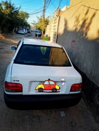 مديل ٢٠١٤ • مكينة وكير شرط • بل نجف