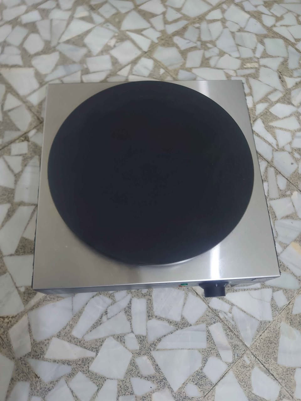 جهاز كريب كهربائي من شركة Remta التركية
الجهاز جدا نظيف مستخدم 3 ايام فقط
السعر 200 الف
والادوات هدية ويا
هـ *********** بغداد, العراق
