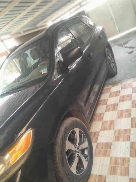 سلام عليكم اخوان بيع مستعجل سنتافى موديل 12 اربعه سلندر شرط كفاله عامه لاستفسار اكثر ع الرقم ***********
